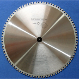 LAME SCIE METAUX UNIVERSELLE 355 MM 80 DENTS
