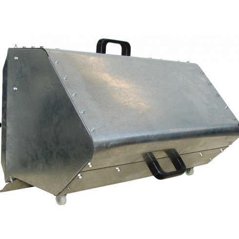 Collecteur de déchets KMBE-32520