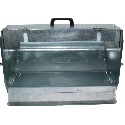 Collecteur de déchets KMBE-32520