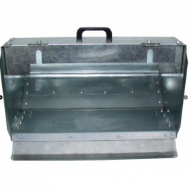 Collecteur de déchets KMBE-32520