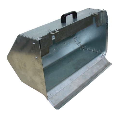 Collecteur de déchets KMBE-32520