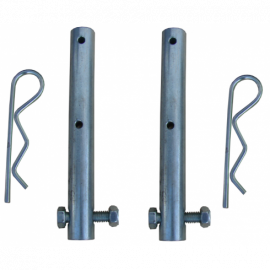 Lame de déneigement KMBE-32520