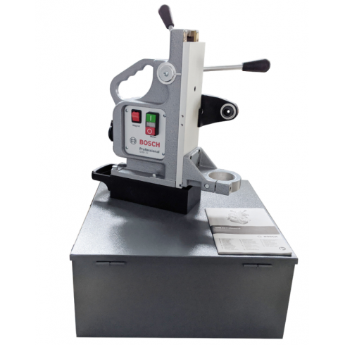 Support de perçage magnétique Bosch GMB32
