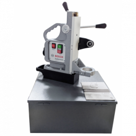 Support de perçage magnétique Bosch GMB32