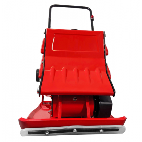 Plaque vibrante CROSSFER RPV-29465 – Puissance et efficacité pour un compactage optimal