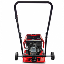 Plaque vibrante CROSSFER RPV-29465 – Puissance et efficacité pour un compactage optimal