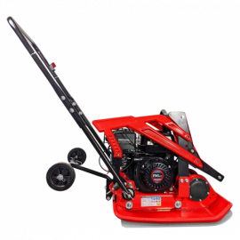 Plaque vibrante CROSSFER RPV-29465 – Puissance et efficacité pour un compactage optimal