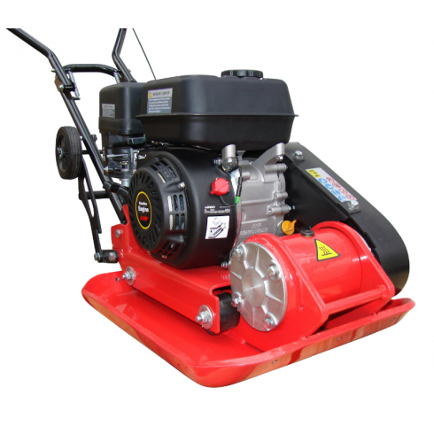 Dameuse / Plaque vibrante RPV-29142G