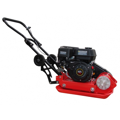 Dameuse / Plaque vibrante RPV-29142G