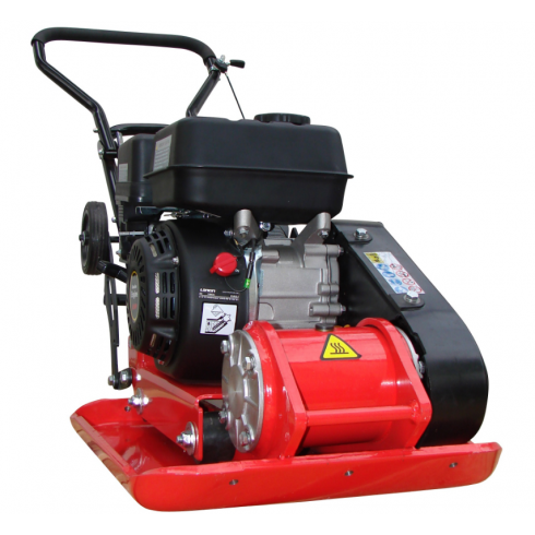 Dameuse / Plaque vibrante RPV-29142G