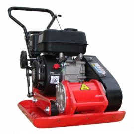 Dameuse / Plaque vibrante RPV-29142G