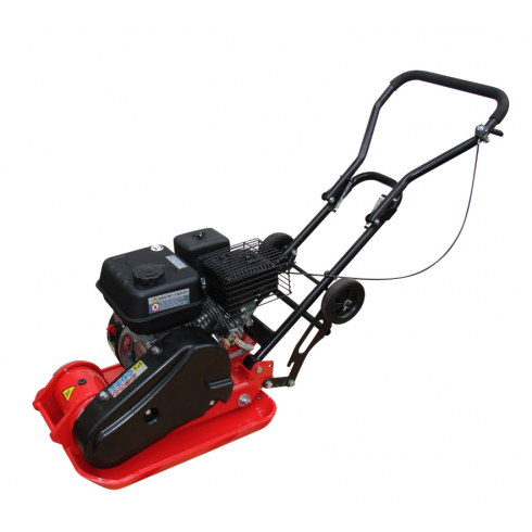 Dameuse / Plaque vibrante RPV-29142G