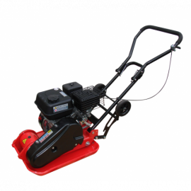 Dameuse / Plaque vibrante RPV-29142G