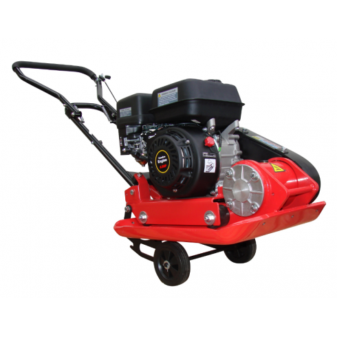 Dameuse / Plaque vibrante RPV-29142G