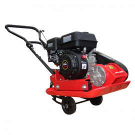 Dameuse / Plaque vibrante RPV-29142G