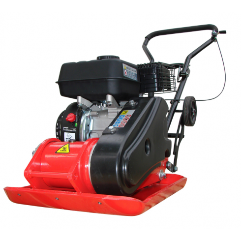 Dameuse / Plaque vibrante RPV-29142G