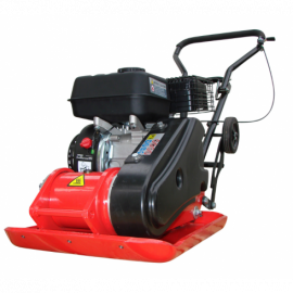 Dameuse / Plaque vibrante RPV-29142G