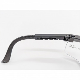 Lunettes de protection de travail ZJH1S