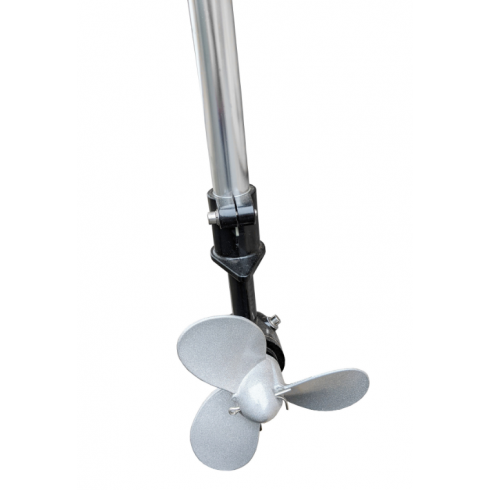 Moteur hors-bord BM 1,2 PS - 4 Temps à refroidissement par air