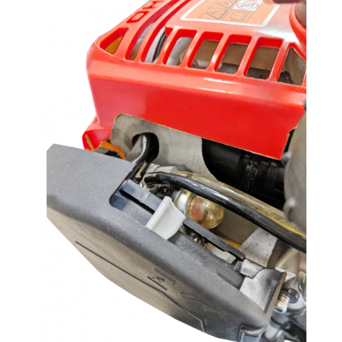 Moteur hors-bord BM 1,2 PS - 4 Temps à refroidissement par air