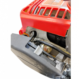 Moteur hors-bord BM 1,2 PS - 4 Temps à refroidissement par air