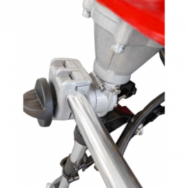 Moteur hors-bord BM 1,2 PS - 4 Temps à refroidissement par air