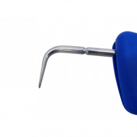 Crochet à copeaux PowerCLEANER avec garde de protection