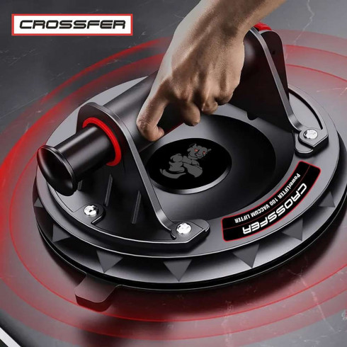 Ventouse de levage PowerLIFTER 110 – 200 mm