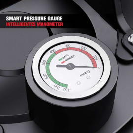 Ventouse de levage électrique PowerLIFTER 160PRO – Ø 200 mm