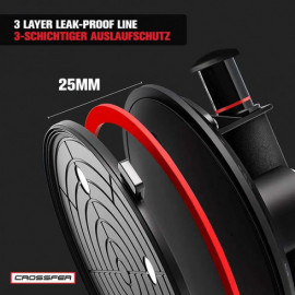 Ventouse de levage électrique PowerLIFTER 160PRO – Ø 200 mm