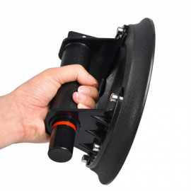 Lot de 2 ventouses PowerLIFTER 60 – Ø 200 mm