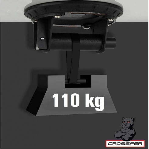 Lot de 2 ventouses PowerLIFTER 110 – Ø 200 mm