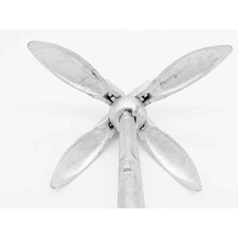 Ancre pliable / Ancre pliante 1,5kg