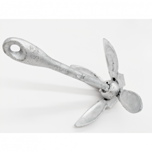 Ancre pliable / Ancre pliante 1,5kg