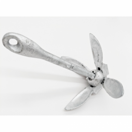 Ancre pliable / Ancre pliante 1,5kg Ancre pliable / Ancre pliante 1,5kg