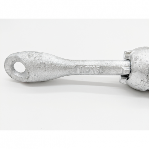 Ancre pliable / Ancre pliante 1,5kg