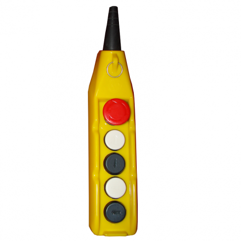 Treuil électrique avec chariot roulant HDGD-800/NT16