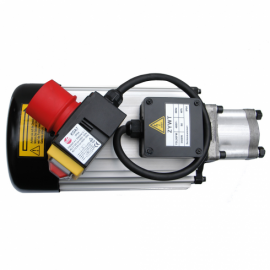 Groupe hydraulique LSA3800-400V