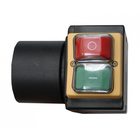 Unité interrupteur-prise CEE 230V – 16A