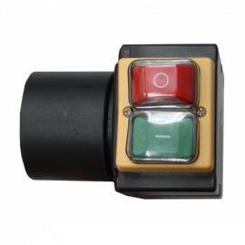 Unité interrupteur-prise CEE 230V – 16A Unité interrupteur-prise CEE 230V – 16A