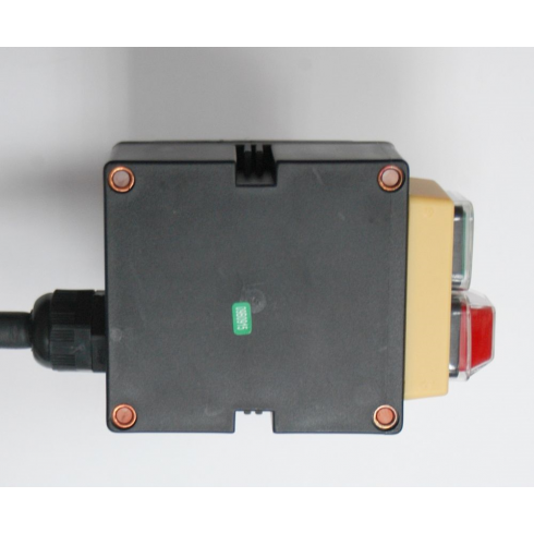 Unité interrupteur-prise CEE 230V – 16A