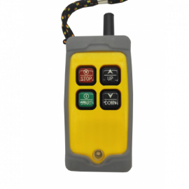 Kit récepteur radio + télécommande