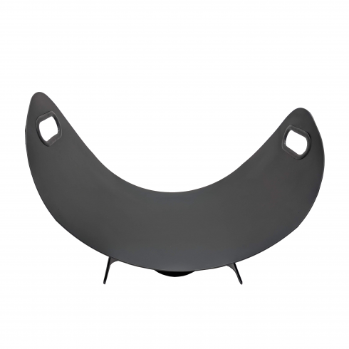 Support à bois de chauffage