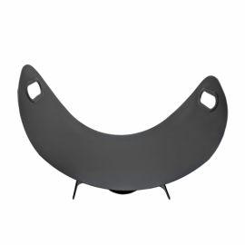 Support à bois de chauffage