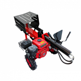 Fendeur de bûches horizontal HLS12T-52-G6.5P/NT21 – 12 tonnes