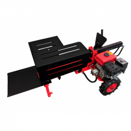 Fendeur de bûches horizontal HLS12T-52-G6.5P/NT21 – 12 tonnes