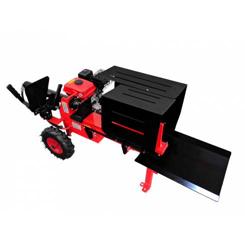 Fendeur de bûches horizontal HLS12T-52-G6.5P/NT21 – 12 tonnes