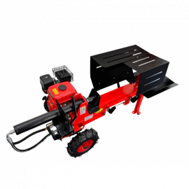 Fendeur de bûches horizontal HLS12T-52-G6.5P/NT21 – 12 tonnes