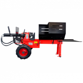 Fendeur de bûches horizontal HLS12T-52-G6.5P/NT21 – 12 tonnes