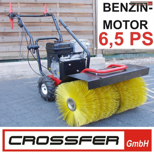 Balayeuse KMBE-32520
